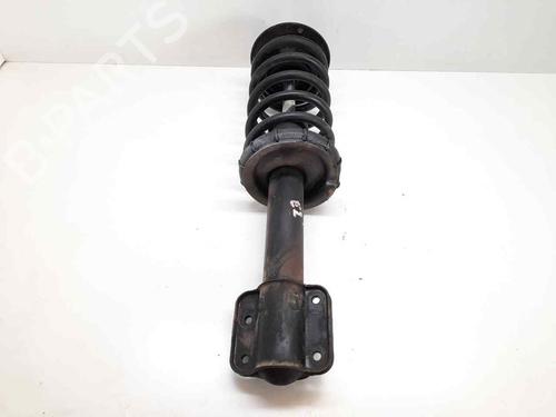 Used Left front shock absorber RENAULT TRAFIC Van (T_, P_, V_) 1.9 D (60 hp) 18432362