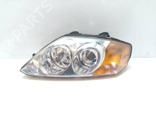 Used Left headlight HYUNDAI COUPE II (GK) 1.6 16V (105 hp) 17459127