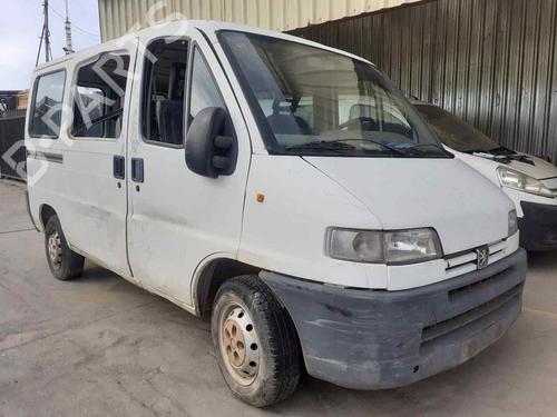 Starter PEUGEOT BOXER Van (244)  | BP33704961M8  - Image 9