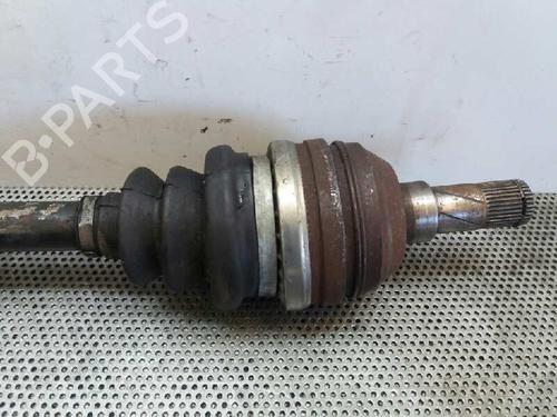Left front driveshaft OPEL ASTRA H (A04) 1.7 CDTI (L48) | BP588761M38  - Image 9
