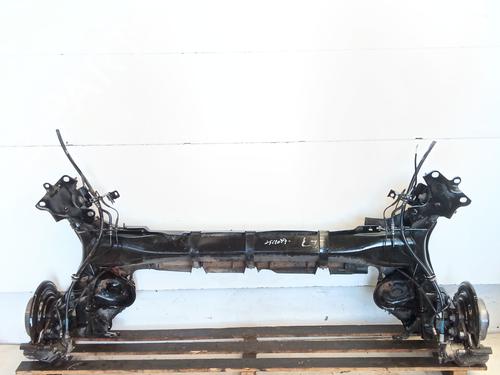 Used Rear axle Rear axle RENAULT MEGANE IV Grandtour (K9A/M/N_) [2016-2026] 36051410 36051410