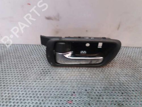 Used Front left interior door handle TOYOTA COROLLA Verso (ZER_, ZZE12_, R1_) 2.2 D-4D (AUR10_, AUR10R) (136 hp) 3438498