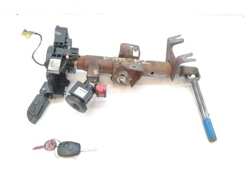 Used Steering column Steering column DACIA SANDERO II [2012-2026] 8815744 8815744