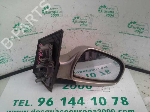 Right mirror HYUNDAI MATRIX (FC) 1.5 CRDi | BP175643C27 