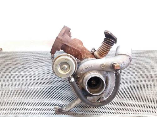 Used Turbocharger/Supercharger FORD ESCORT V (AAL, ABL) 1.8 TD (90 hp) 1191291