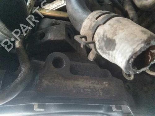 Engine FORD MONDEO III Saloon (B4Y) 2.0 16V TDDi / TDCi | BP2136036M1 