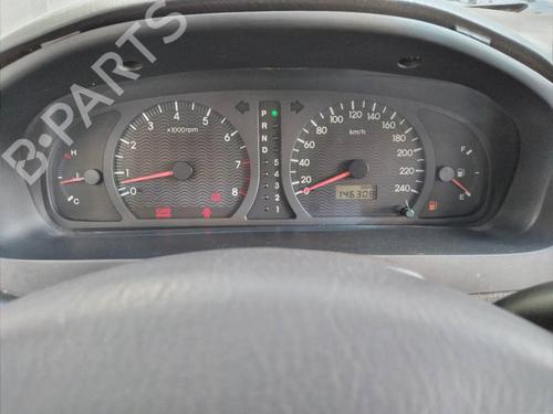 Engine HYUNDAI XG Saloon  | BP12301536M1  - Image 29