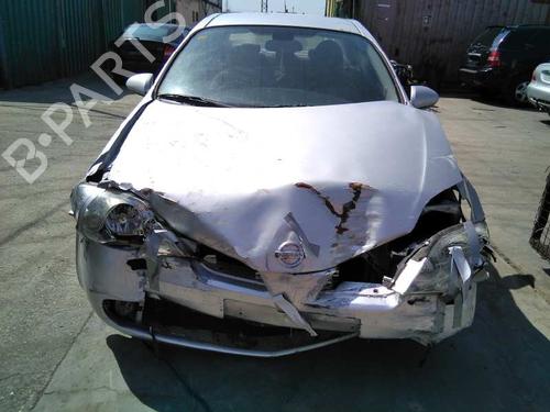 Left front window switch NISSAN PRIMERA Hatchback (P12)  | BP3438961I27  - Image 6