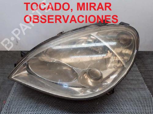 Used Left headlight CITROËN XSARA Coupe (N0) 2.0 HDI 90 (90 hp) 3649653