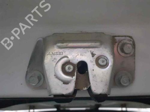Bagklap lås MITSUBISHI ASX (GA_W_) [2009-2025]  23189902