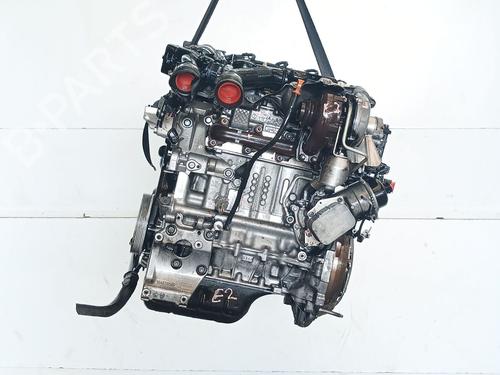 Engine CITROËN C4 I (LC_) | BP36292708M1 - Image 4