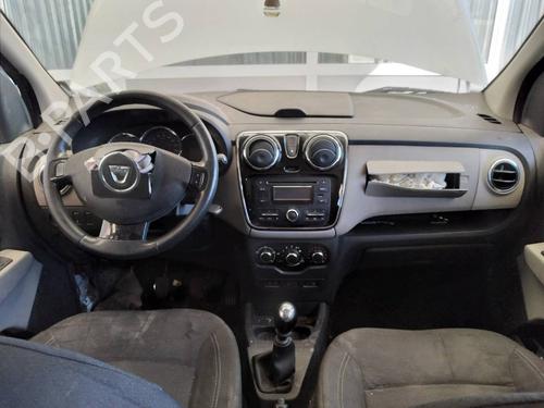 Right front brake caliper DACIA LODGY (JS_) | BP11584161M104 - Image 17