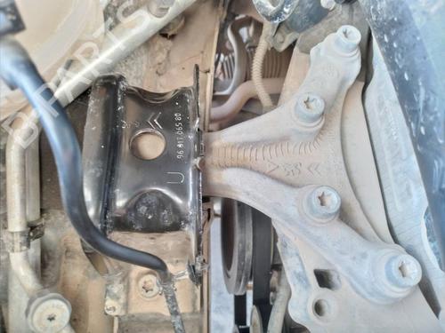 Used Engine mount OPEL CROSSLAND X / CROSSLAND (P17, P2QO) 1.2 (75) (110 hp) 13876537