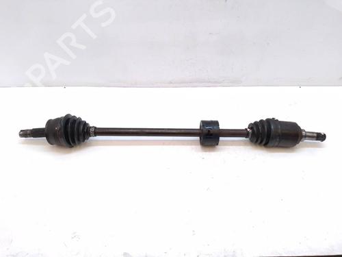 Used Right front driveshaft Right front driveshaft FORD KA (RU8) [2008-2016] 9689589 9689589