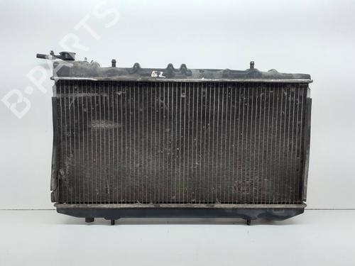 Water radiator NISSAN ALMERA I Hatchback (N15) 2.0 D | BP29413902M31 
