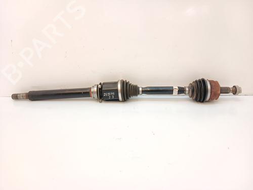 Used Right front driveshaft Right front driveshaft FIAT 500X (334_) 1.0 (334.AXN1B) (120 hp) 35949274 35949274