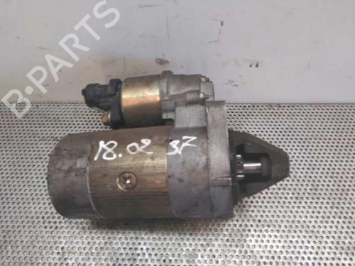 Used Starter FIAT STILO (192_) 1.4 16V (192AXH1B, 192BXH1B) (95 hp) 2128993