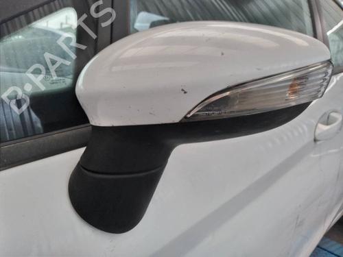 Left front window switch FORD FIESTA VI (CB1, CCN) | BP12301703I27 - Image 30