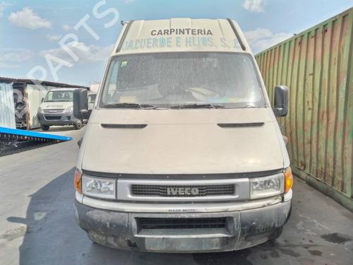 Left sun visor IVECO DAILY III Van | BP13711610I1 - Image 3