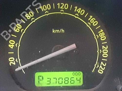 Rudehejsemekanisme Højre bagtil LAND ROVER FREELANDER I (L314)  | BP25254577C25 