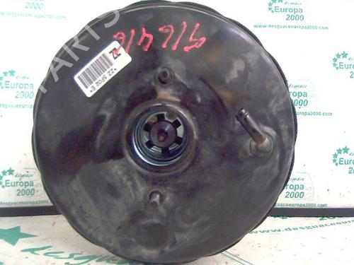 Used Servo brake Servo brake CHEVROLET KALOS 1.2 (72 hp) 224170 224170