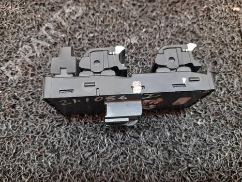 Left front window switch AUDI A5 Sportback (F5A, F5F) 2.0 TFSI | BP8211640I27 