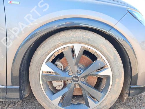 Used Front right wheel arch trim Front right wheel arch trim 39430262 39430262