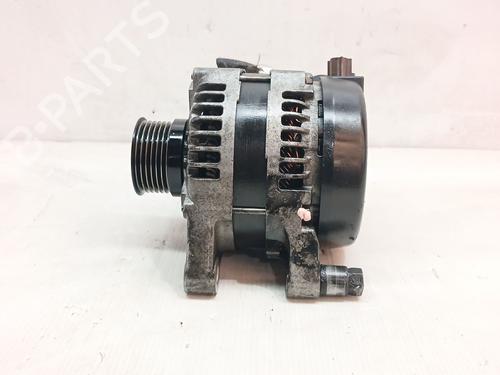 Used Alternator Alternator MAZDA 3 (BK) 1.6 DI Turbo (109 hp) 33719285 33719285