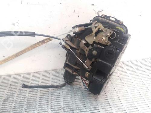 Rear right lock AUDI A6 C5 (4B2) 2.5 TDI quattro | BP591183C99 