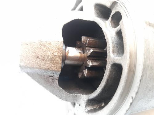 Starter CHRYSLER VOYAGER IV (RG, RS) 2.4 | BP12301813M8 