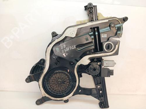 Used Front right window mechanism Front right window mechanism 37459892 37459892