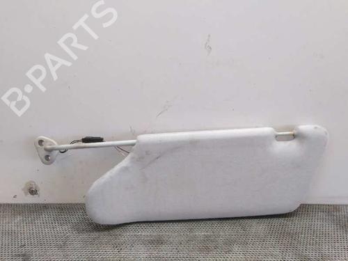 Right sun visor MERCEDES-BENZ M-CLASS (W163) ML 270 CDI (163.113) | BP1984953I2 