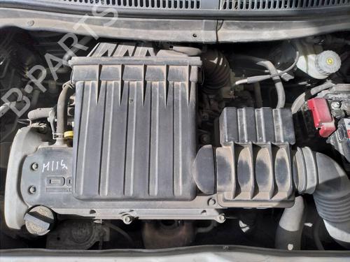 Hattehylle SUZUKI SWIFT III (MZ, EZ)  | BP13700267C85 