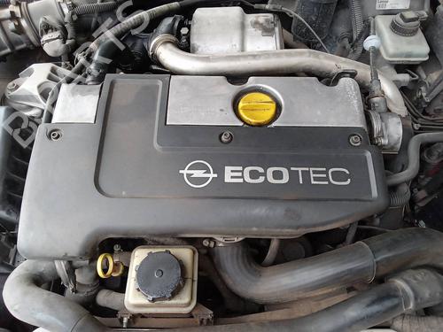 Left headlight OPEL VECTRA B (J96) 2.2 DTI 16V (F19) | BP7073392C28 