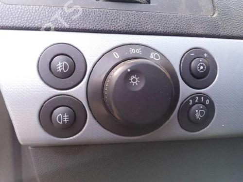 Køler OPEL ASTRA H Estate (A04) 1.3 CDTI (L35) | BP6553610M31 