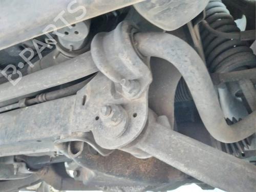 Used Anti roll bar JEEP CHEROKEE (KJ) 2.5 CRD 4x4 (143 hp) 15131926