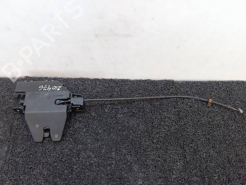 Used Tailgate lock BMW 3 (E90) 330 i (258 hp) 7577600