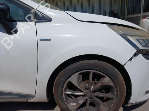 right-front-fenders-renault-clio-iv-bh_-2012-2013-2014-2015-2016-2017-2018-2019-2020-2021-36323088 main image