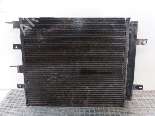 Used AC radiator AC radiator 1940530 1940530