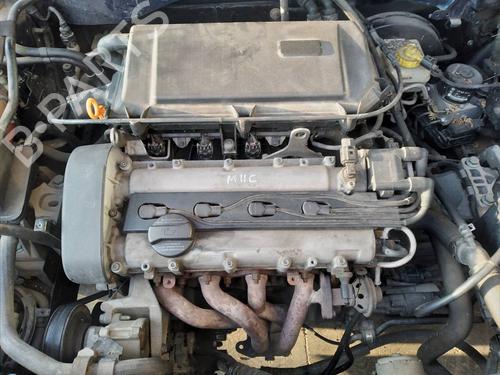 Steering pump VW GOLF IV (1J1) 1.4 16V | BP12301416M99 