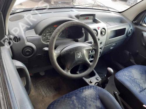 Engine PEUGEOT PARTNER MPV (5_, G_)  | BP32250710M1 