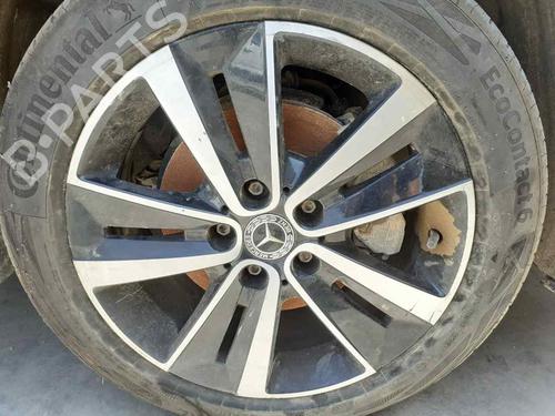 Felga MERCEDES-BENZ T-CLASS MPV (W420) T 180 CDI (420.833) BP27877580C45