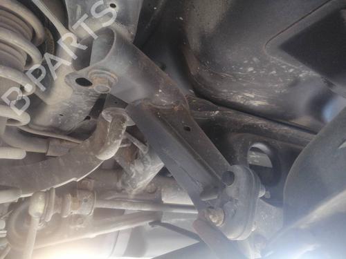 Used Rear axle DODGE CALIBER 2.0 CRD (140 hp) 7156714