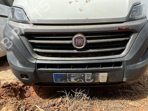Used Front bumper FIAT DUCATO Platform/Chassis (250_) [2006-2025]  28386611