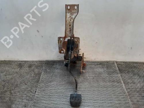 Break pedal NISSAN NT400 CABSTAR (F24M) 35.14, 45.14 BP8768182I19
