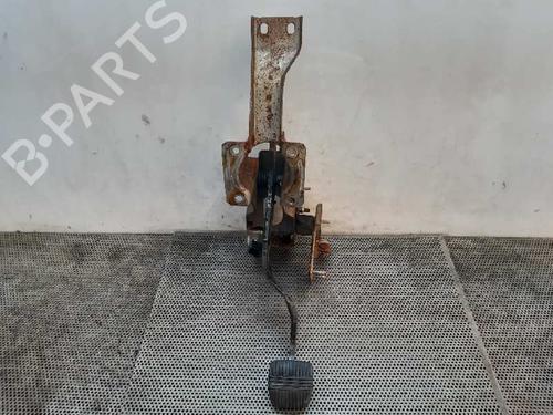 Break pedal NISSAN NT400 CABSTAR (F24M) 35.14, 45.14 (136 hp) 8768182