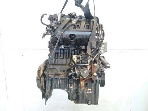 Used Engine Engine FORD FIESTA IV (JA_, JB_) [1995-2006] 17428379 17428379