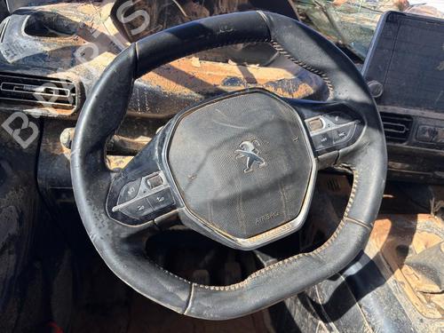 Steering wheel PEUGEOT RIFTER | BP29414407C49 - Image 2