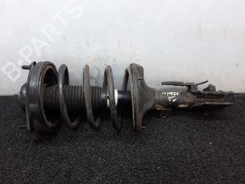Used Left front shock absorber Left front shock absorber 4417555 4417555