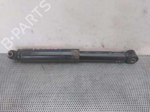 Right rear shock absorber NISSAN CABSTAR E (TL_, VL_) 95.32 | BP12313365M19 